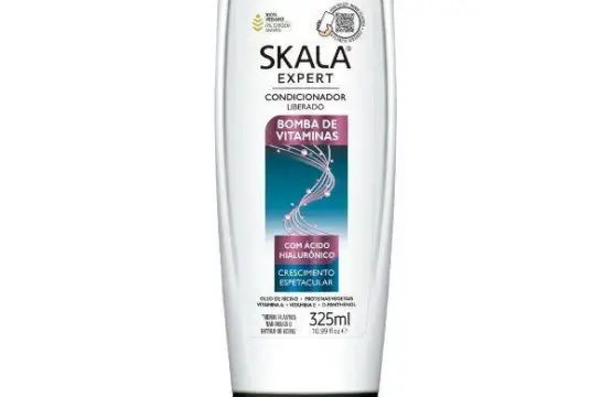 Skala Expert Bomba Vitaminas SOS Conditioner 325ml