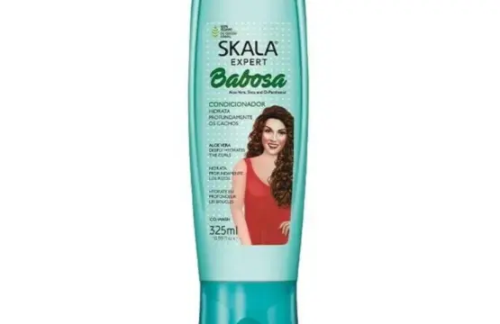 Skala Expert Babosa Aloe Vera Acondicionador 325ml