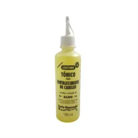 Gota Dourada Legítimo Tónico para Fortalecimiento Cabello 100ml