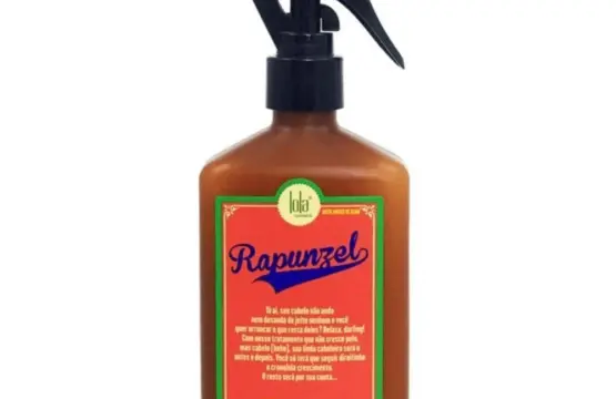 Lola Cosmetics Rapunzel Milk Spray 250ml