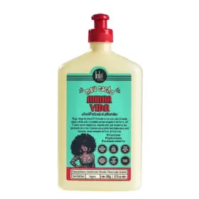 Lola Cosmetics Meu Cacho Minha Vida Memorizador De Rizos 500g