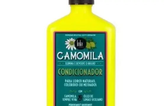 Lola Cosmetics Camomila Acondicionador 250ml