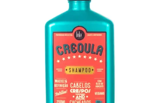 Lola Cosmetics Creuola Shampoo 250ml