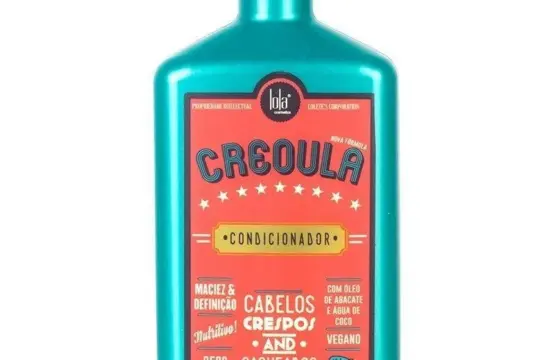 Lola Cosmetics Creoula Acondicionador 250g