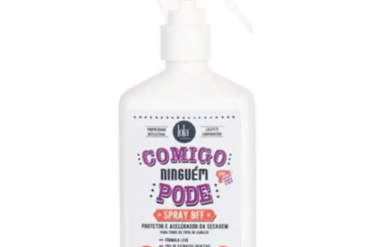 Lola Cosmetics Comigo Ninguém Pode Spray BFF 250ml