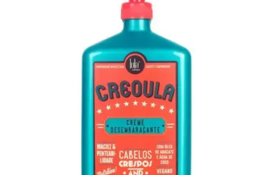 Lola Cosmetics Creoula Desenredante Crema 500g