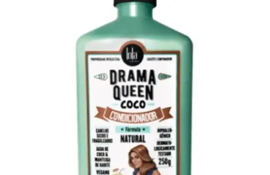 Lola Cosmetics Drama Queen Coco Condicionador 250g