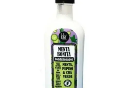 Lola Cosmetics Menta Bonita Condicionador 180g