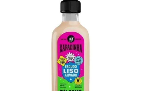 Lola Cosmetics Xapadinha – Bálsamo Disciplinante 200ml