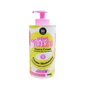 Lola Cosmetics Plot Twist Guava Cream 480g
