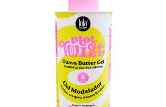 Lola Cosmetics Plot Twist Guava Gel Moldeador 480g