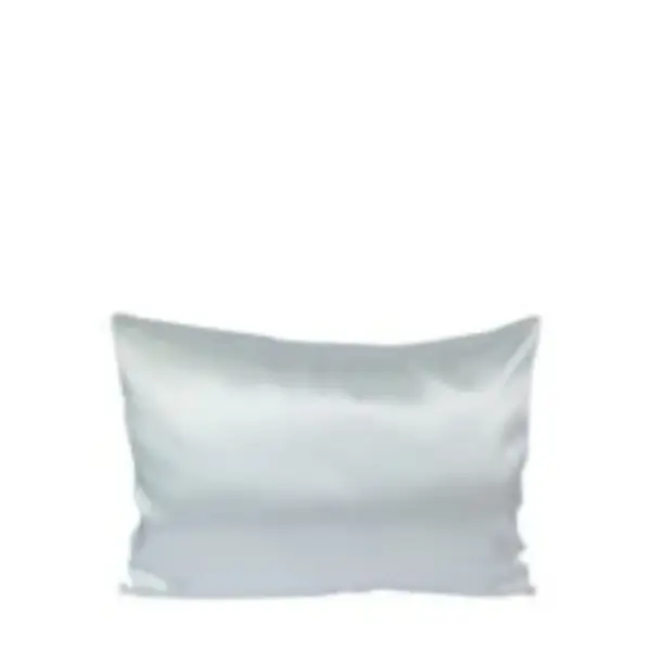 Soulta Funda de Almohada Blanca - Imagen 1