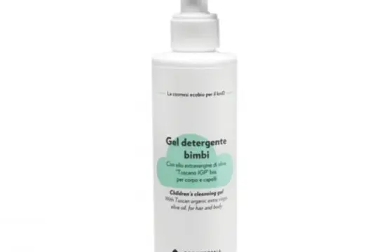 Biofficina Toscana Children´s Gel Detergente 200ml