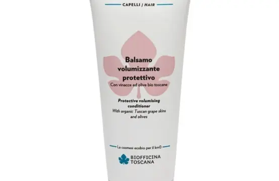 Biofficina Toscana Cabello Balsamo Volumizzante Protettivo 200ml