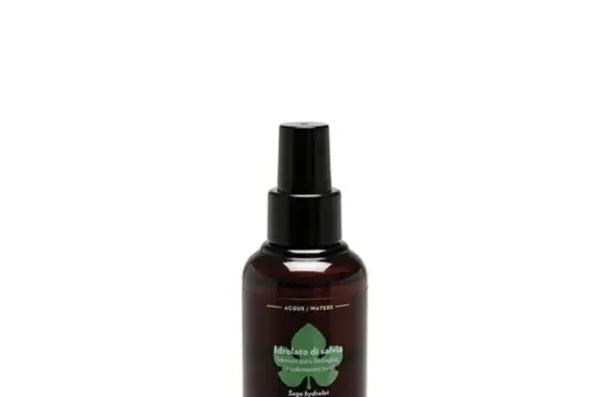 Biofficina Toscana Water Idrolato di Salvia 100ml