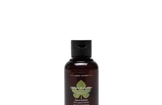 Biofficina Toscana Water Idrolato di Cipresso 100ml