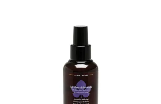 Biofficina Toscana Water Idrolato di Lavanda 100ml