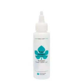 Biofficina Toscana Cabello Shampoo Il Mio 100ml