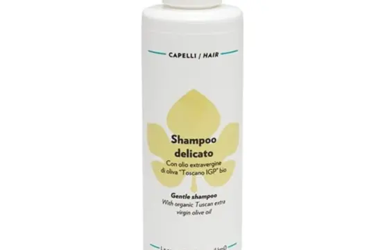 Biofficina Toscana Cabello Shampoo Delicato 200ml