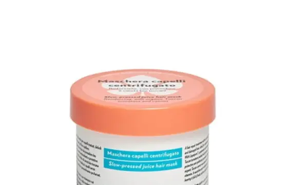 Biofficina Toscana Cabello Maschera Capelli Centrifugato 200ml