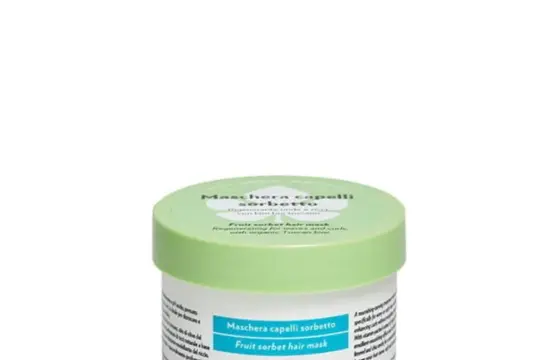 Biofficina Toscana Cabello Maschera Capelli Sorbetto 200ml