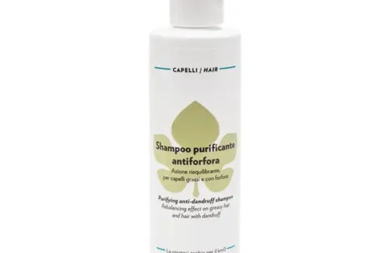 Biofficina Toscana Cabello Shampoo Purificante Antiforfora 200ml