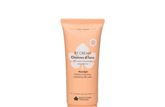 Biofficina Toscana Facial BT Cream Chiarone di Luna 40ml