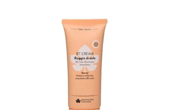 Biofficina Toscana Facial BT Cream Raggio di Sole 40ml