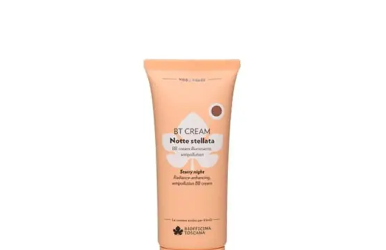 Biofficina Toscana Facial BT Cream Notte Stellata 40ml