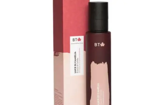 Biofficina Toscana BT Luce di Camelia Essence 100ml