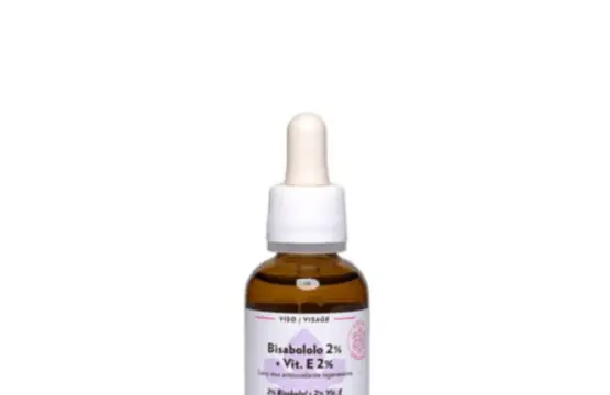 Biofficina Toscana Facial 2% Bisabolol + 2% Vit. E 30ml