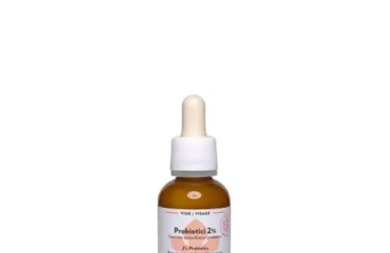 Biofficina Toscana Facial 2% Probiotici 30ml