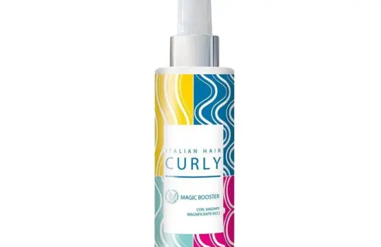 Italian Hair Curly Magic Booster 150ml