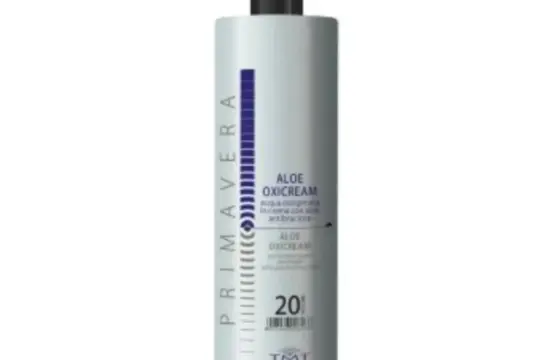 TMT Primavera Oxigenada Aloe 1L 40vol.