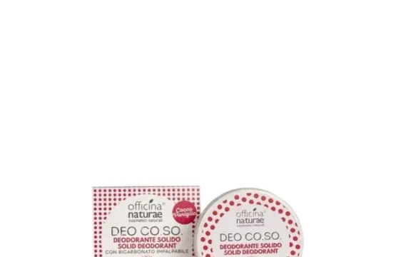 CO.SO. Deodorant Cream Vanitoso 50ml