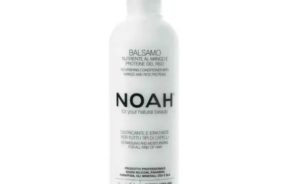 Noah 2.1 Acondicionador natural desenredante e hidratante 250ml