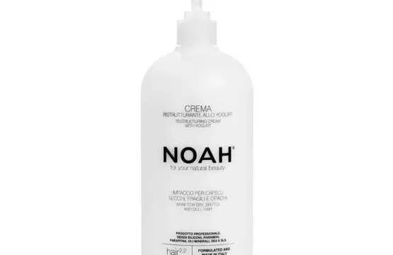 Noah 2.2 Crema para cabello seco, quebradizo y sin brillo 1L