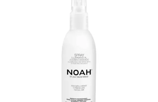 Noah 5.5 Spray de iluminación 125ml