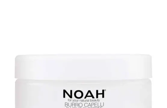 Noah 5.11 Manteca capilar para cabellos muy secos, tratados y dañados 75ml
