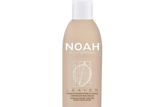 Noah Leaves Spray nutritivo con hojas de avellana 200ml