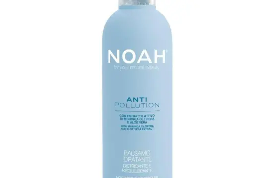 Noah Anti Pollution Acondicionador Hidratante – Desenganche Y Equilibrio 250ml