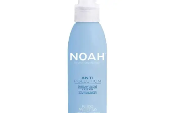 Noah Anti Pollution Hair Lotion para cabello estresado 150ml