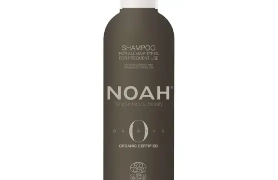 Noah Cosmos Organic Champú para uso frecuente 250ml