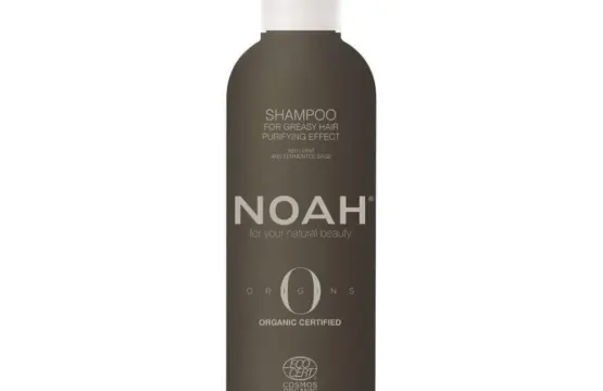 Noah Cosmos Organic Champú Efecto Purificante 250ml