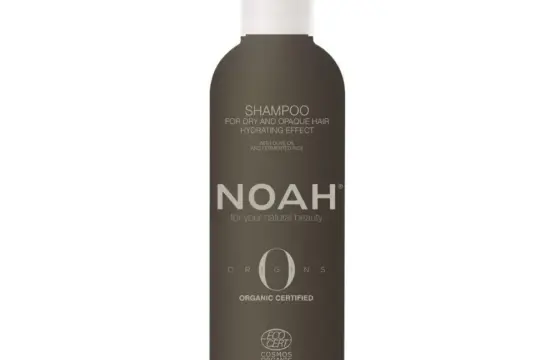 Noah Cosmos Organic Champú Efecto Hidratante 250ml