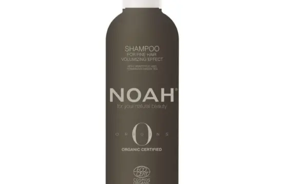 Noah Cosmos Organic Champú para cabello fino 250ml