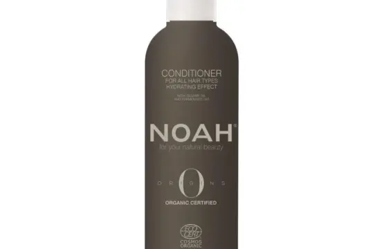 Noah Cosmos Organic Acondicionador Efecto Hidratante 250ml