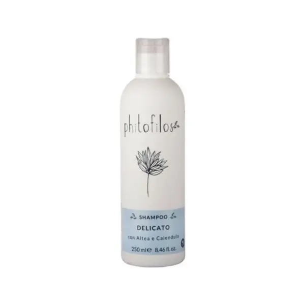 Phitofilos. Champú Sinergia Mild 250ml - Imagen 1