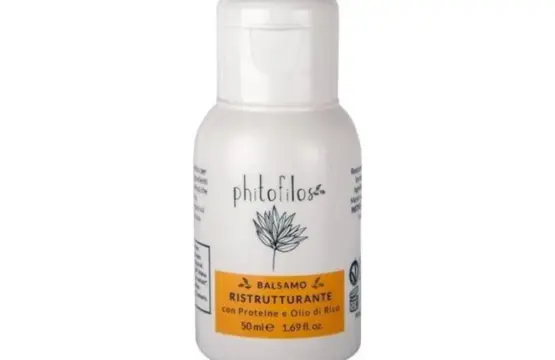 Phitofilos. Balsamo Ristrutturante 50ml