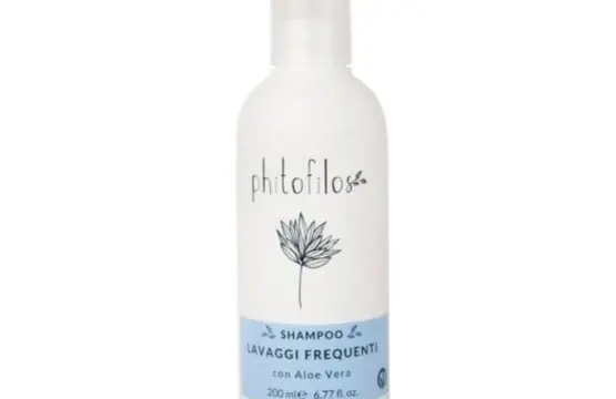 Phitofilos. Champú Uso Frecuente 200ml